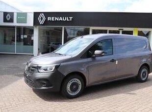 Renault KANGOO E-Tech Advance 22 kW L2 - Demo / Betimmering