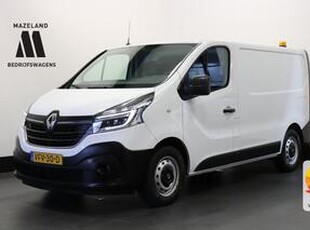 Renault TRAFIC 1.6 dCi EURO 6 - Airco - Cruise - PDC - Trekhaak - ? 11.950,- Excl.