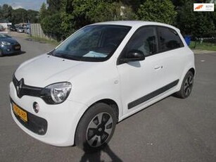 Renault TWINGO 1.0 SCe Limited - Handgeschakeld