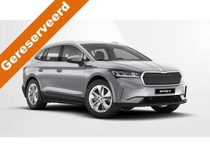 Skoda Enyaq iV 60 58 kWh Private Lease Edition ? 479*,- p/m !