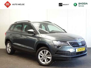 Skoda Karoq 1.0 TSI 115pk Ambition business