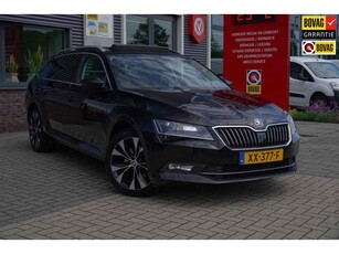 Skoda Superb Combi 1.5 TSI ACT Ambition Business / Panoramadak / Trekhaak