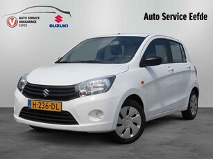 Suzuki Celerio 1.0 Comfort