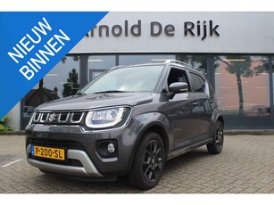 Suzuki Ignis 1.2 Smart Hybrid Style