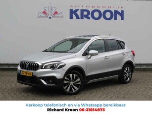 Suzuki S-Cross 1.4 Boosterjet AllGrip High Executive, Trekhaak.