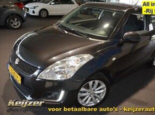 Suzuki SWIFT 1.2 Comfort EASSS