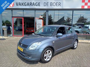 Suzuki Swift 1.3 Shogun