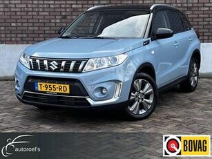 Suzuki VITARA 1.0 Boosterjet Select / Automaat / Navigatie + Camera / Climate Control / Stoelverwarming