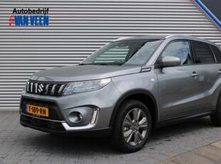 Suzuki VITARA 1.4 Boosterjet Select SmartHybrid! Origineel NL!