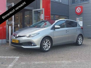 Toyota Auris 1.2T Trend