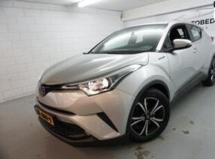 Toyota C-HR 1.8 Hybrid Dynamic /NAVI / CAMERA / NAP / DEALER ONDERHOUDEN