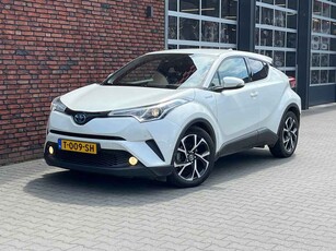 Toyota C-HR 1.8 Hybrid Style AchteruitrijCam./PDC/LED/Clima/Airco/Cruise/Bluetooth