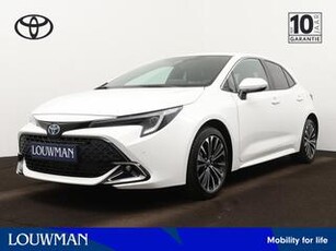 Toyota COROLLA 1.8 Hybrid Business Plus | Stoelverwarming | Draadloos Carplay | Parkeersensoren |