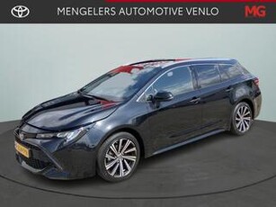 Toyota COROLLA Touring Sports 1.8 Hybrid Dynamic