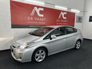 Toyota PRIUS 1.8 Dynamic - VERKOCHT!