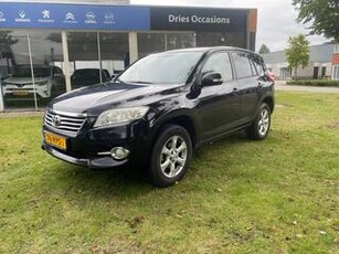 Toyota RAV4 2.0 VVTi Executive Business