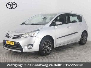 Toyota Verso 1.6 VVT-i Business