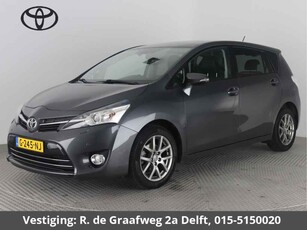 Toyota Verso 1.8 VVT-i Dynamic Business