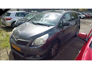 Toyota Verso 1.8 VVT-i Dynamic Business