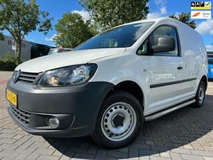 Volkswagen CADDY 1.6 TDI | 83.000 KM NAP