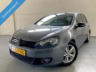 Volkswagen GOLF 1.2 TSI Highline