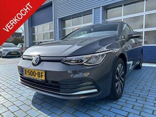 Volkswagen GOLF 1.5 TSI ADAP CRUISE APPLE CARPL STOELVERW.