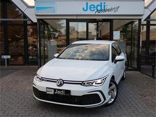 Volkswagen GOLF GTE eHybrid 5drs 1.4 TSI 150kw/204pk DSG6