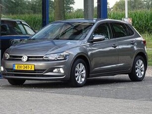 Volkswagen POLO 1.0 MPI Comfortline NAV LM VELGEN