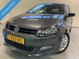 Volkswagen POLO 1.2 TSI Highline