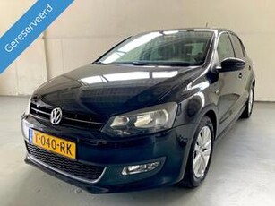 Volkswagen POLO 1.2 TSI Highline