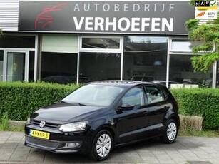 Volkswagen POLO 1.4-16V Comfortline - INCL NIEUWE APK - CLIMATE/CRUISE CONTR - 5 DEURS !!