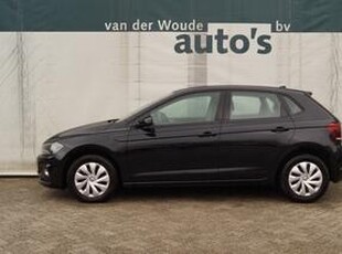 Volkswagen POLO 1.6 TDI Comfortline Executive -NAVI-PDC-DAB-ACC-