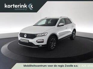 Volkswagen T-Roc 1.0 TSI Style