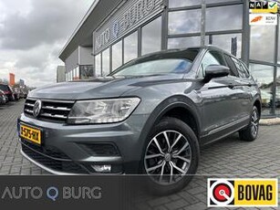 Volkswagen TIGUAN Allspace 1.5 TSI Comfortline | Virtual Cockpit | ECC | NAV | DAB | Trekhaak | Adap. Cruise |