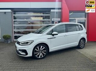 Volkswagen TOURAN 1.4 TSI Highline Edition R 7p R-Line