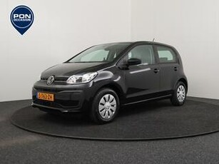 Volkswagen UP! 1.0 | Airco | Bluetooth | Radio |