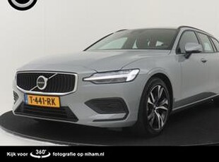 Volvo V60 B3 Essential Edition Cimate & Park Assist Line, 18