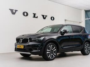 Volvo XC40 T3 Geartronic Momentum Pro