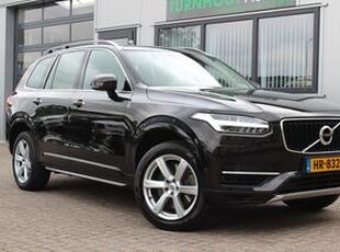 Volvo XC90 2.0 T8 Twin Engine AWD Intellisafe Pro Line | Blis | Adaptive Cruise