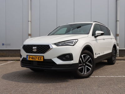 2022 SEAT Tarraco