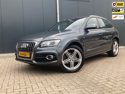 Audi Q5 2.0 TFSI quattro Pro Line * S-line * El. trekhaak *