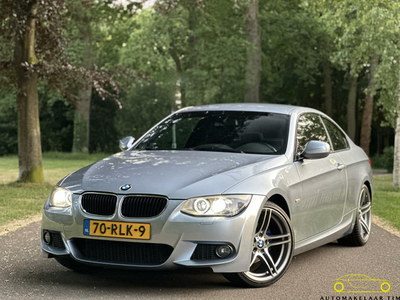 BMW 3-serie Coupé 320i M-Sport / Orig.NL / Facelift