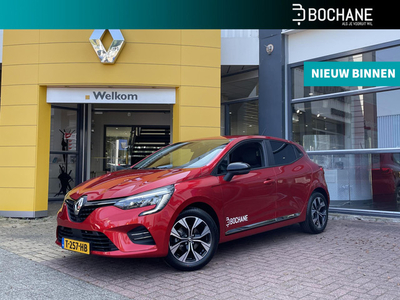 Renault Clio 1.0 TCe 90 Evolution / Apple Carplay & Android Auto / PDC / Airco / Cruise Controle / Navigatie /