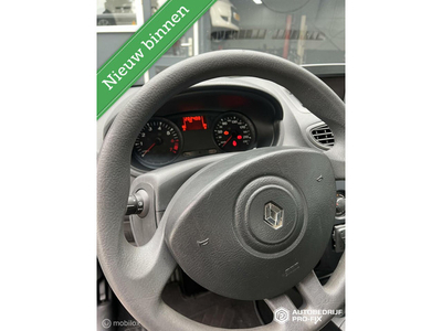 Renault Clio 1.2 Special Line