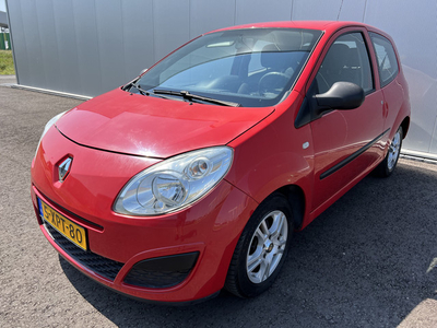 Renault Twingo 1.2 Authentique