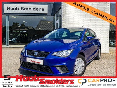 Seat Ibiza 1.0 TSI Style Business Intense