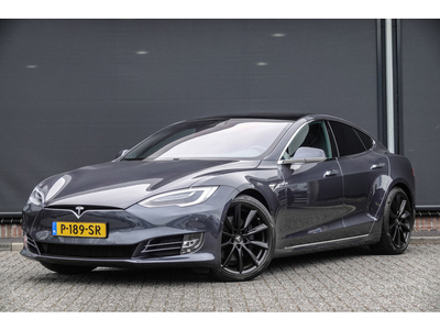 Tesla Model S 100 D Long Range | Incl. BTW | All Wheel Drive