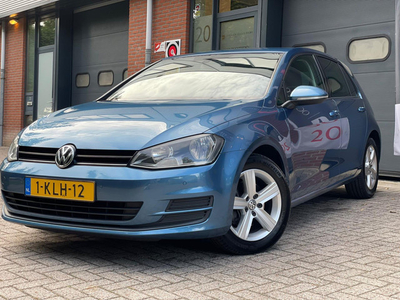 Volkswagen Golf 2.0 TDI/Elek.Pakket/PDC/Luxe/Ecco/APK/Dealer Onderhouden/NAP/APK/Bovag Erkend