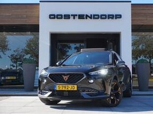 Cupra Formentor 1.4/204pk e-Hybrid Blackstyle|2022|Panoramadak|LED|Trekhaak|19