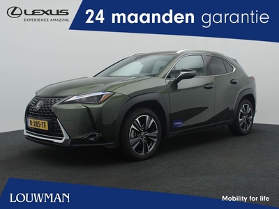 Lexus UX 250h Business Line *DEMO* | Navigatie | Dodehoek-Detectie |